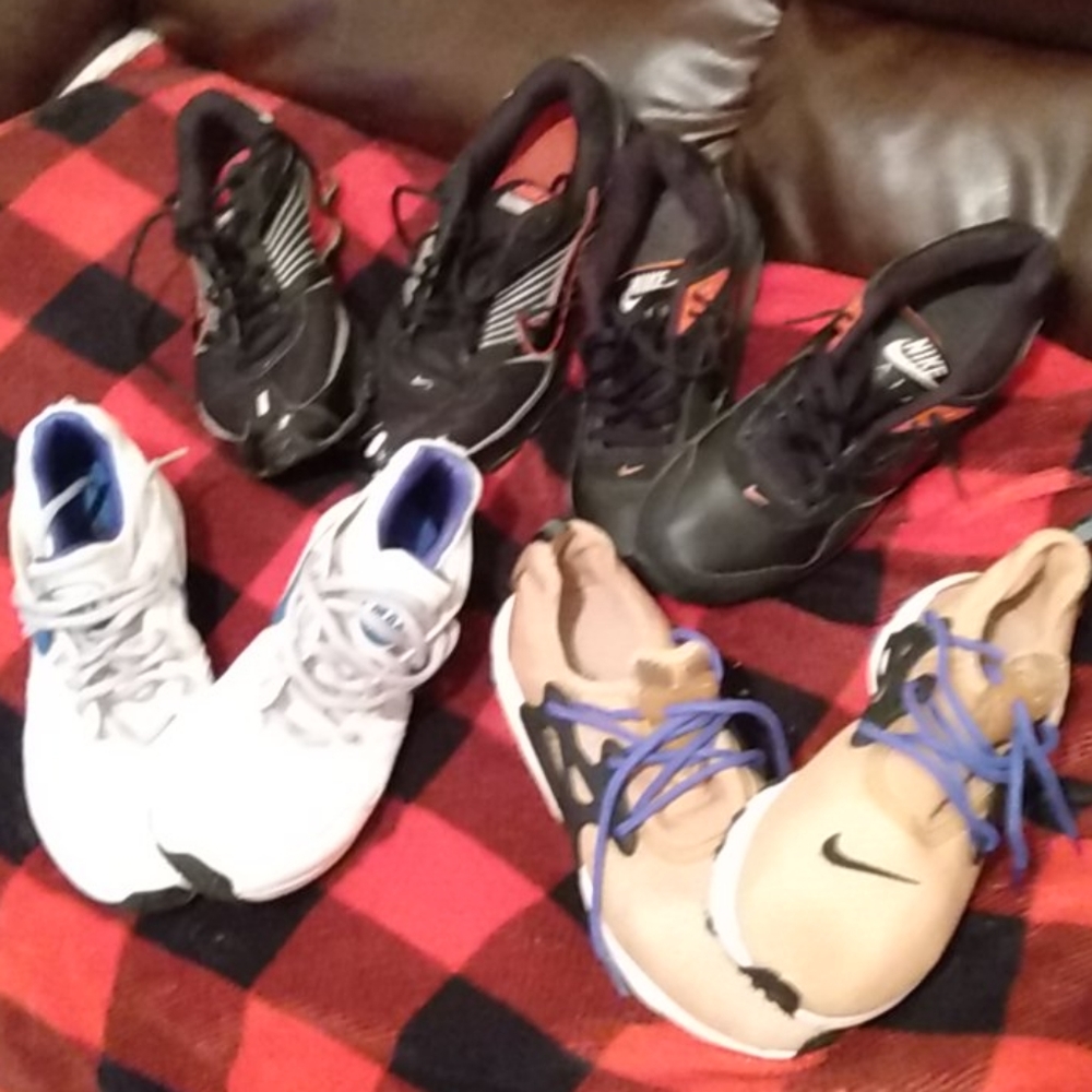 Shoes